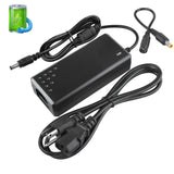 48V AC Adapter For Reolink RLN16-410 RLK16-410B4D4-5M RLK16-410B8-5 16CH PoE NVR