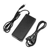 UL 42V Charger Replacement for Ninebot by Segway Scooter ES1L ES2 ES3 ES4 ES1LD,MAX