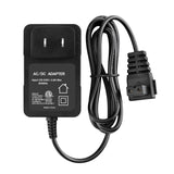 12.6V 1A AC Adapter for Wybot WY1102 Robotic Pool Vacuum Power Charger