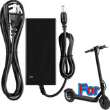 AC Adapter Battery Charger for HOVER-1 Journey 2.0 H1-JNY2 Electric scooter
