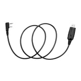 USB Programming Cable + CD for Baofeng UV-5R UV-5RA UV-5RB UV-5RC 666S 777S 888S
