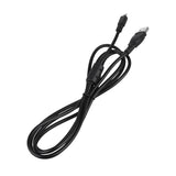 Premium USB PC Data Sync Cable Cord Lead for Nikon Coolpix L105 S600 S620 camera