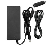 24V 7.5A Charger for Jackery Explorer 1500 1500 pro, Explorer 3000 pro plus