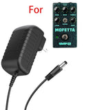AC Adapter For Wampler Mofetta Overdrive / Distortion Pedal Power Supply Co