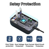 12.6V 2-Prong AC Adapter for Paxcess HJ1103 Robotic Pool Vacuum Charger
