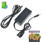 24V AC Adapter For MUFGA SP01L12 Indoor Hydroponic System Herb Garden Growing