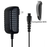 5V AC Adapter Charger for Remington HC5870 HC5950 MB4900 WR5100 Shaver PSU