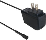 AC Adapter For LABIGO Electric Spin Scrubber LA2 Pro KS-2629 / LA3  Pro KS-2639