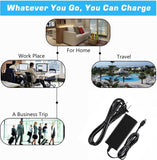 AC Adapter Charger for Sony HandyCam HDR-XR106E HDR-XR150 HDR-XR160 HDR-XR200E