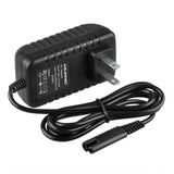 Charger For  Water Flosser Waterpik WP360 WP360W WP462 WP462W WP-450 YLA-03010