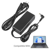 Laptop AC Adapter Charger for Gateway NV52 NV53 MS2274 MS2285