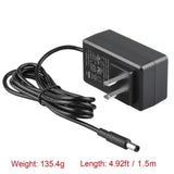 30V  AC Adapter For Smoture VC70 VC80 25.9V 2200mAh Cordless Vacuum Cleaner