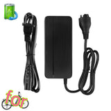 42V 2A Charger for Trek Allant+7 36-4/100-230 0 275 007 906 Oval Plug