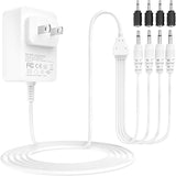 AC/DC Adapter For Department 56 Village Accessories 5655026 56.55026 House Light