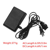 Foot Pedal For Singer Sewing 5523 5511 160s 150s 140s 130s(359102-001)