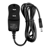 4.8V AC Charger Power Adapter for Hyper Tough AQ70008G Cordless Screwdriver