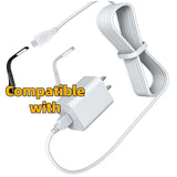 Adapter for OttLite Craft Anywhere and Recharge Lamps Model: U2CFS, CS5900C