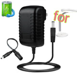 19V-20V Charger For Verilux VT37, VT37WW1 HappyLight Duo 2-in-1 Therapy  Lamp