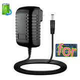 9V Adapter for Sonicware LIVEN liven ambient zero ,Evoke Acoustronic Synthesizer