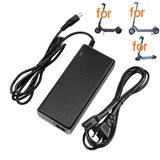 UL 42V Replacement Charger Adapter Compatible with Phantom Gogo A8/A9  Electric Scooter