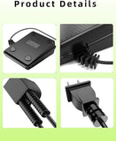 3 Prong Power Cord For Sewing For Singer 802,807,809,813,814,818,822,8220,824
