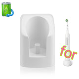 Wireless Charger For Braun Oral B Toothbrush Pro 1000 1500 2000 3000 5000 7500