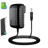 12.6V Charger for Medicool PRO Power 35K PN 110502 Nail Drill
