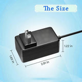 UL Adapter For Wacom Cintiq 16 DTK-1661 DTK-1660 DTK1660K0A LCD Tablet ACK43914Z