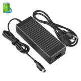 4-Pin 24V Charger For Effinet EFL-2202W FY2405000 LCD Monitor