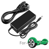 29.4V AC Adapter Charger for Gotrax Hoverfly Eco GT-HE-BLA E2