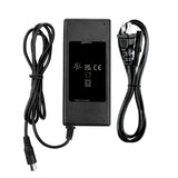 UL 42V Charger for Segway Ninebot S-Kids Nano Self-Balancing A75C A75 C