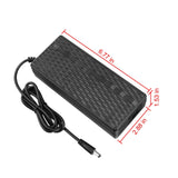 AC Adapter Charger For iScooter ix3 ix4 #645hkt 48VDC 10Ah PSU