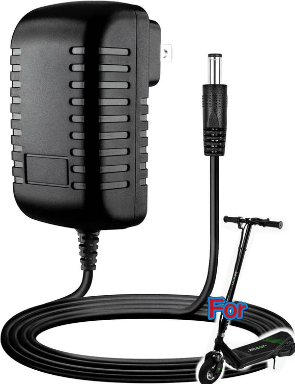 ⚡AC Adapter For Jetson E-Kick Air Electric Scooter