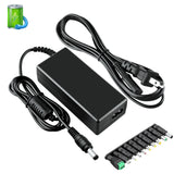 24V 2A AC Adapter For HP Scanjet 7400C 7450C Scanner Charger