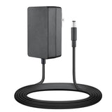 6 Feet 12V 3A Charger For  Amcrest CCTV Security Camera & 4moms mamaRoo