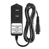 4.8V Shaver Charger for Panasonic RE7-27 RE7-51 RE7-59 RE7-68 RE7-72 RE7-87 New