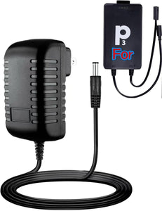 29.4V AC Adapter For Abbyson Living P3 Universal Rechargeable Power Battery Pack