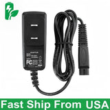 5V Adapter For Andis CNG-1 Article 65915 AN65915 Groomers E-TEK ZDJ050100US