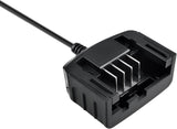 20V Lithium Battery Charger LCS1620 for Black Decker LGC120 LHT120 LHT2220