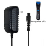 5V AC Adapter Charger for Remington BHT250 MB060 SF4880 HC4240 Shaver PSU