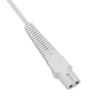 Charger for Braun Epilator Silk-épil 9-720 9-300 9-030 5-810 Facespa Pro 910 911