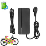 4A Battery Charger for Trek Allant+ 7 Lowstep Gen 2 (special plug)