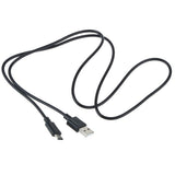 USB Cable Cord For Zamkol ZK202 ZK306 ZK106 Speakers