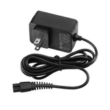 5V Charger For Hatteker RFC-696 RSCX-7568 RSCX-9598 Beard Trimmer & Shaver Razor