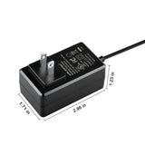 36V Charger For Fabuletta Vacuum Cleaner FSV006 FPV006 FSV003 FSV006 Pro