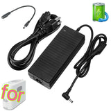 Adapter for Rhythm Healthcare P2 E6 E7 P2E6 P2E7 BA-P200 BA-P201 Lifestyle