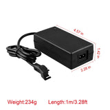 AC Adapter For Flexispot X2 XR2 XRC2 Classic Cloud Pro XDL23 XDL3 Power Lift