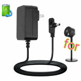 AC Adapter Compatible with Shark FlexBreeze FA220, FA220UK Floor Fan