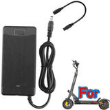 AC Adapter For iENYRID M4 Pro S+ EScooter