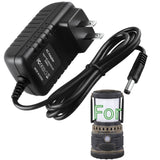 AC Adapter Charger For Streamlight 44947 Super Siege Lantern Power Supply Cord